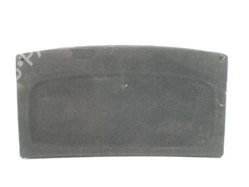 Used Rear parcel shelf Rear parcel shelf VW GOLF IV (1J1) 1.9 TDI (90 hp) 32390627 32390627