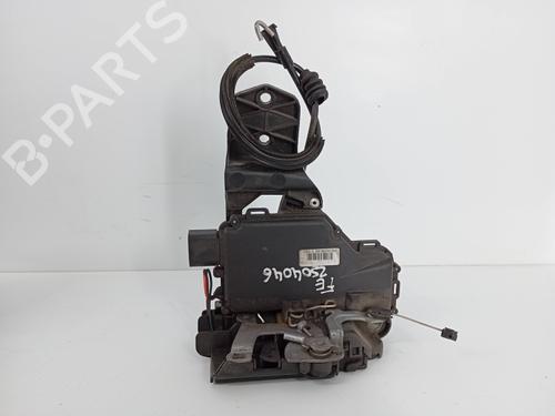 Used Front left lock Front left lock 32390616 32390616
