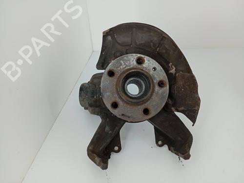 Used Left front steering knuckle Left front steering knuckle VW GOLF IV (1J1) 1.9 TDI (90 hp) 32390633 32390633