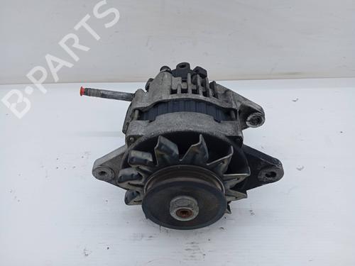 Used Alternator Alternator OPEL COMBO Box Body/MPV (71_) 1.7 D (60 hp) 29429586 29429586