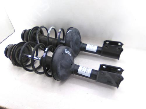 Used Right front shock absorber Right front shock absorber RENAULT CLIO II (BB_, CB_) 1.9 D (B/CB0E, BB0J) (64 hp) 29481868 29481868