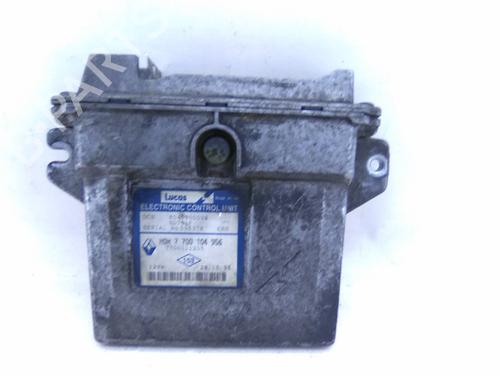 Used Engine control unit (ECU) Engine control unit (ECU) 29400815 29400815