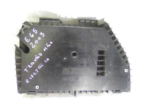 Used Electronic module Electronic module BMW 7 (E65, E66, E67) 730 d (211 hp) 26742158 26742158