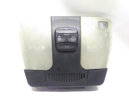 Kabinelys Kabinelys MERCEDES-BENZ C-CLASS (W202) C 220 D (202.121) (95 hp) 26011219 26011219