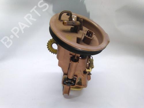 Fuel pump BMW 3 (E46) 320 d | BP25599047M76 - Image 2