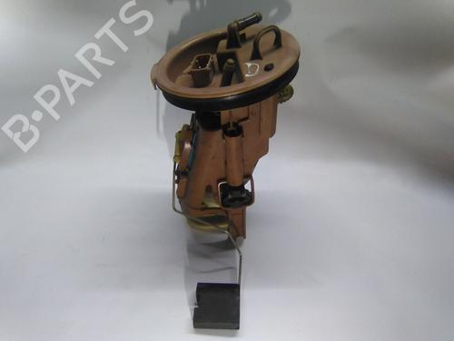 Fuel pump BMW 3 (E46) 320 d | BP25599047M76 - Image 3