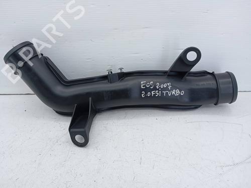 Used Intercooler pipe Intercooler pipe VW EOS (1F7, 1F8) 2.0 TFSI (200 hp) 26013317 26013317