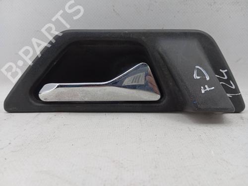 Used Front right interior door handle Front right interior door handle 25610084 25610084