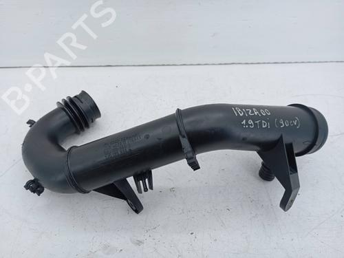Used Intercooler pipe Intercooler pipe SEAT IBIZA II (6K1) 1.9 TDI (90 hp) 26013316 26013316