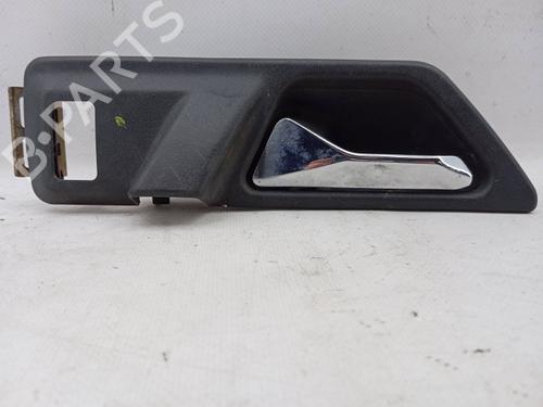 Used Rear left interior door handle Rear left interior door handle MERCEDES-BENZ 124 Saloon (W124) 200 D (124.120) (72 hp) 25610086 25610086