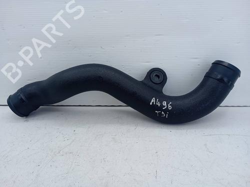 Used Intercooler pipe Intercooler pipe AUDI A4 B5 (8D2) 1.9 TDI (110 hp) 25611551 25611551