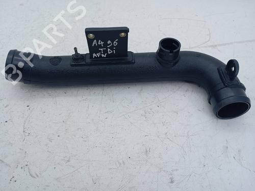 Used Intercooler pipe Intercooler pipe AUDI A4 B5 (8D2) 1.9 TDI (110 hp) 25611557 25611557