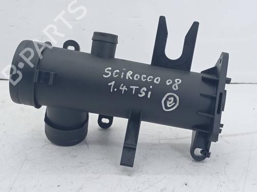 Used Pipe Pipe VW SCIROCCO Van (137) 1.4 TSi (160 hp) 25610094 25610094