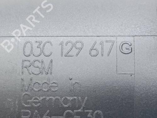 Pipe VW SCIROCCO Van (137) 1.4 TSi | BP25610094M125  - Image 5