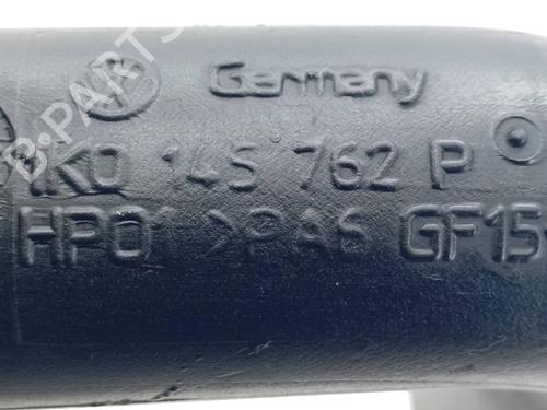 Intercooler pipe VW GOLF PLUS V (5M1, 521) 1.9 TDI | BP25611558M127 - Image 3