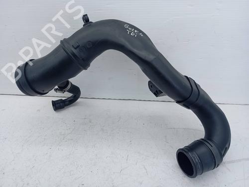 Used Intercooler pipe Intercooler pipe VW GOLF IV (1J1) 1.9 TDI (90 hp) 25611559 25611559