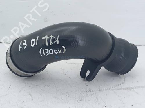 Used Intercooler pipe Intercooler pipe AUDI A3 (8L1) 1.9 TDI (100 hp) 26013321 26013321