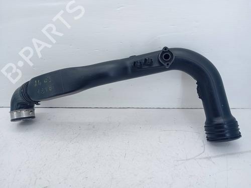 Used Intercooler pipe Intercooler pipe AUDI A4 B6 (8E2) 1.9 TDI (130 hp) 25611552 25611552