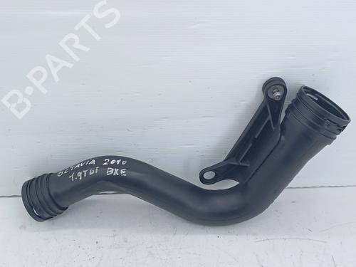 Used Intercooler pipe Intercooler pipe SKODA OCTAVIA II (1Z3) 1.9 TDI (105 hp) 25611561 25611561