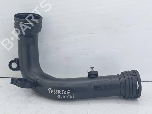 Used Intercooler pipe Intercooler pipe VW PASSAT B6 Variant (3C5) 2.0 TDI (170 hp) 25611554 25611554