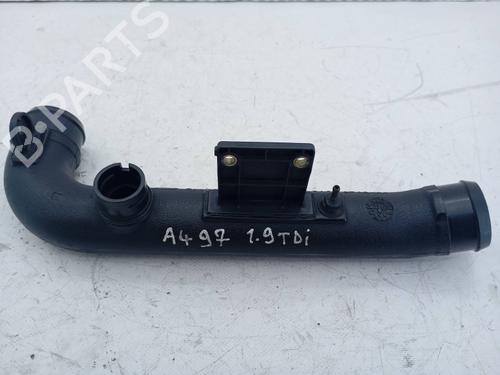 Used Intercooler pipe Intercooler pipe AUDI A4 B5 (8D2) 1.9 TDI (110 hp) 25611555 25611555