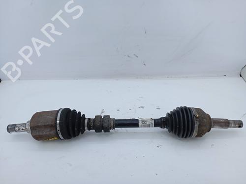 Used Left front driveshaft Left front driveshaft 28059058 28059058
