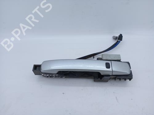 Used Front left exterior door handle Front left exterior door handle 28059063 28059063