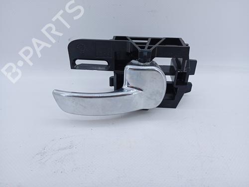 Used Front right interior door handle Front right interior door handle NISSAN QASHQAI I (J10, NJ10) 1.5 dCi (106 hp) 27895239 27895239