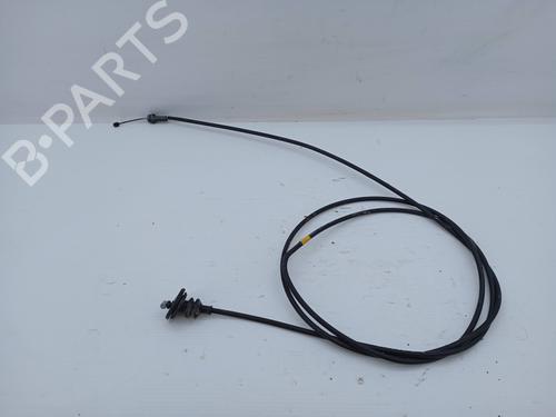 Used Cable Cable NISSAN QASHQAI I (J10, NJ10) 1.5 dCi (106 hp) 28130389 28130389