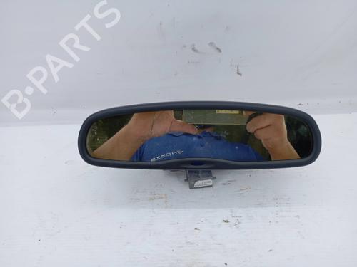 Used Rear mirror Rear mirror NISSAN QASHQAI I (J10, NJ10) 1.5 dCi (106 hp) 28059060 28059060