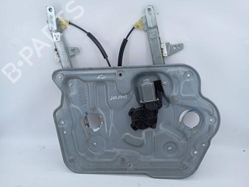 Used Front right window mechanism Front right window mechanism 27895249 27895249