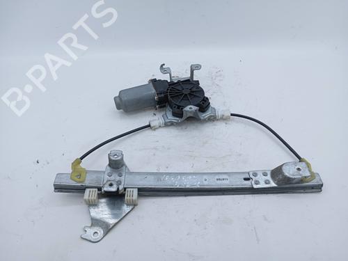 Used Rear left window mechanism Rear left window mechanism 27895250 27895250