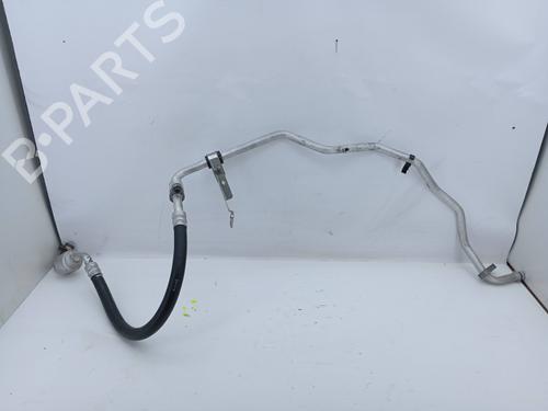 Used AC pipe AC pipe NISSAN QASHQAI I (J10, NJ10) 1.5 dCi (106 hp) 31256171 31256171