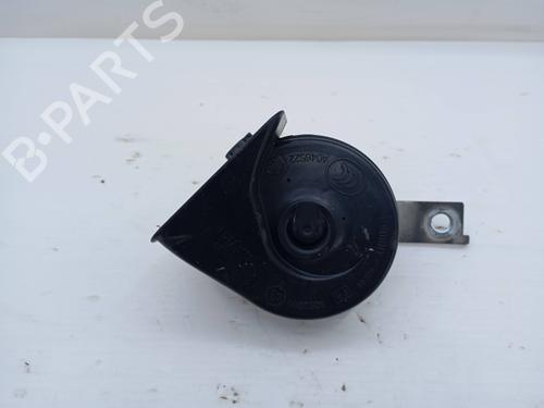 Toeter Toeter NISSAN QASHQAI I (J10, NJ10) 1.5 dCi (106 hp) 31256172 31256172
