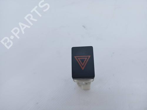 Used Warning switch Warning switch NISSAN QASHQAI I (J10, NJ10) 1.5 dCi (106 hp) 27895244 27895244