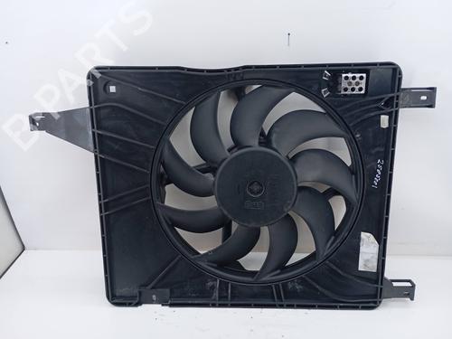 Used Radiator fan Radiator fan 29429590 29429590