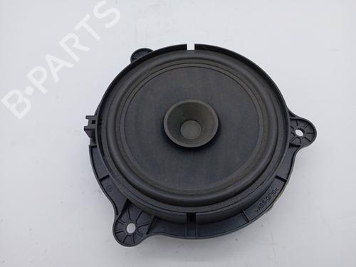 Used Speaker Speaker NISSAN QASHQAI I (J10, NJ10) 1.5 dCi (106 hp) 27895257 27895257