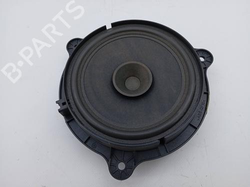 Used Speaker Speaker NISSAN QASHQAI I (J10, NJ10) 1.5 dCi (106 hp) 27895259 27895259