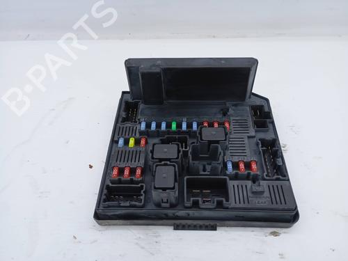 Used Fuse box Fuse box NISSAN QASHQAI I (J10, NJ10) 1.5 dCi (106 hp) 28059074 28059074