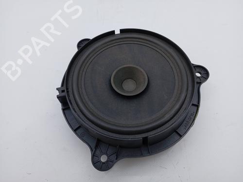 Used Speaker Speaker NISSAN QASHQAI I (J10, NJ10) 1.5 dCi (106 hp) 27895260 27895260