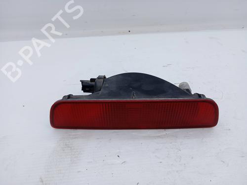 Used Rear fog light Rear fog light NISSAN QASHQAI I (J10, NJ10) 1.5 dCi (106 hp) 28130404 28130404
