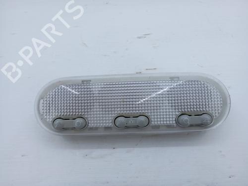 Luz interior Luz interior NISSAN QASHQAI I (J10, NJ10) 1.5 dCi (106 hp) 28059077 28059077