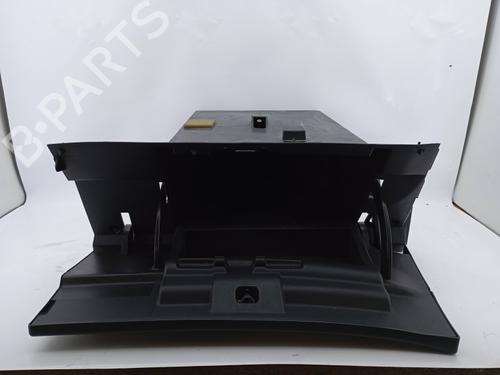 Used Glove box Glove box NISSAN QASHQAI I (J10, NJ10) 1.5 dCi (106 hp) 27895268 27895268