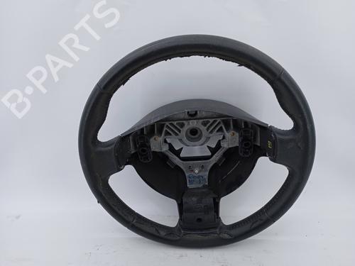 Used Steering wheel Steering wheel NISSAN QASHQAI I (J10, NJ10) 1.5 dCi (106 hp) 28151782 28151782
