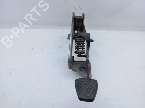 Used Clutch pedal Clutch pedal NISSAN QASHQAI I (J10, NJ10) 1.5 dCi (106 hp) 28059092 28059092
