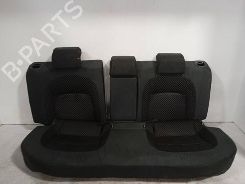 Stol bak Stol bak NISSAN QASHQAI I (J10, NJ10) 1.5 dCi (106 hp) 28059095 28059095