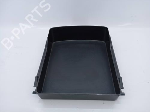 Used Cup/Object holder Cup/Object holder NISSAN QASHQAI I (J10, NJ10) 1.5 dCi (106 hp) 27895281 27895281