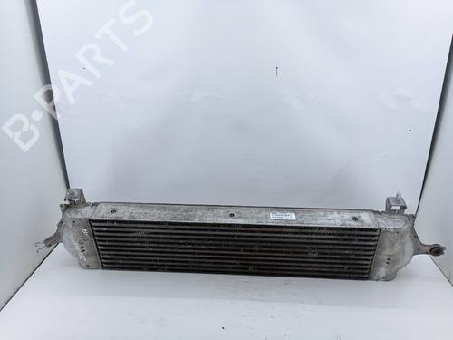 Used Intercooler Intercooler NISSAN QASHQAI I (J10, NJ10) 1.5 dCi (106 hp) 28130406 28130406