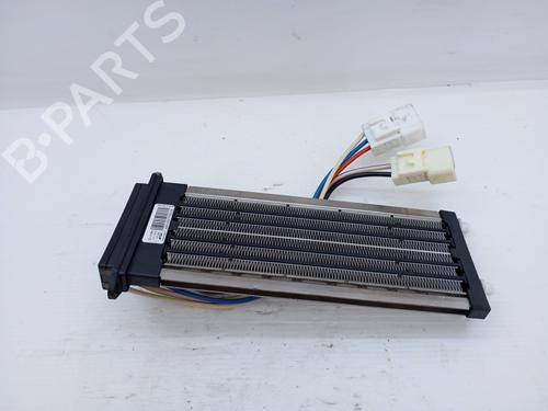 Used Heater resistor Heater resistor NISSAN QASHQAI I (J10, NJ10) 1.5 dCi (106 hp) 28130412 28130412
