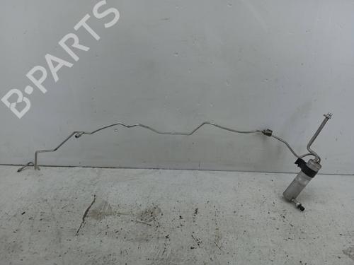 Used AC pipe AC pipe NISSAN QASHQAI I (J10, NJ10) 1.5 dCi (106 hp) 31256183 31256183